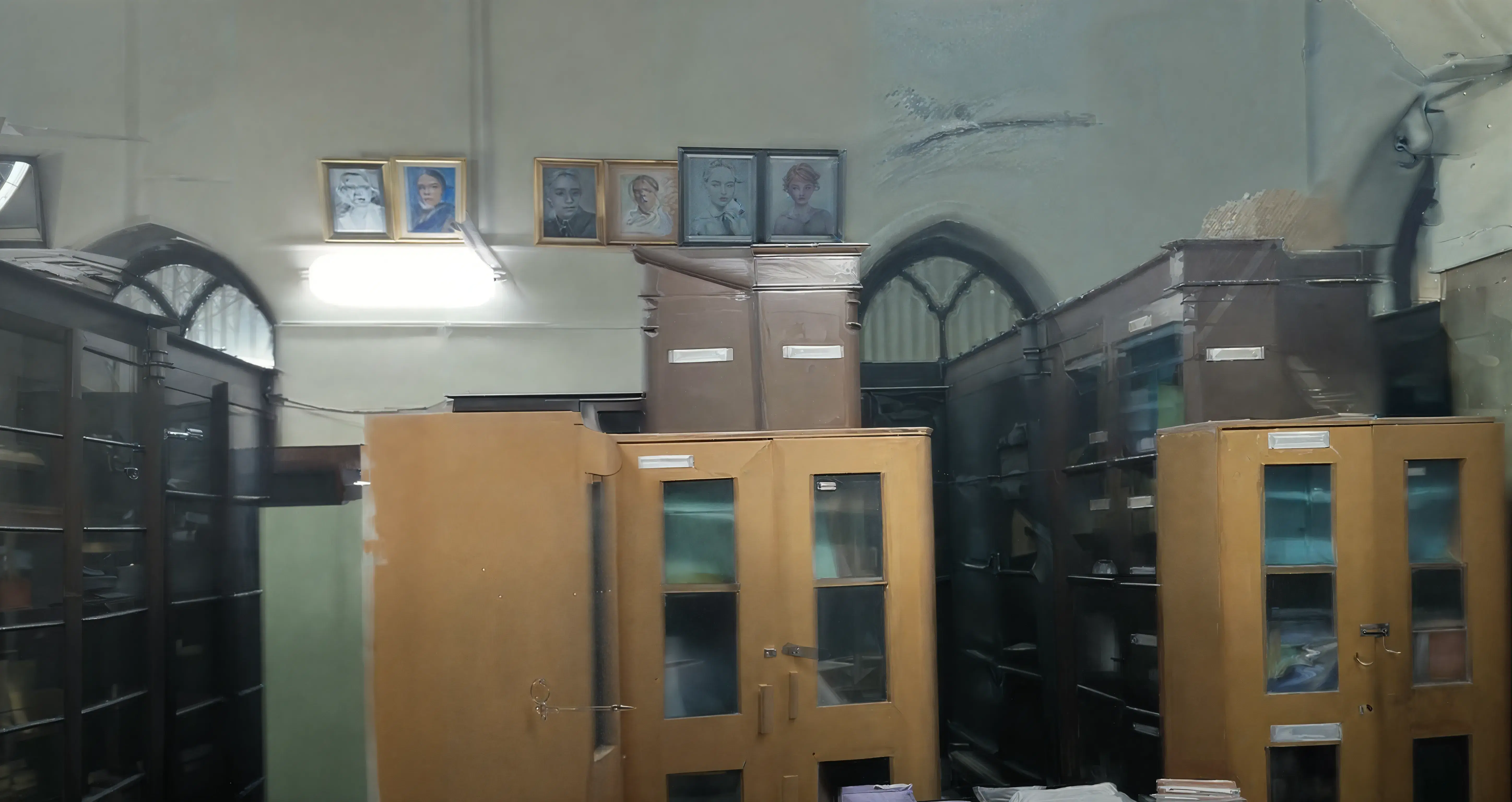 Elphinstone College Facility photo 1